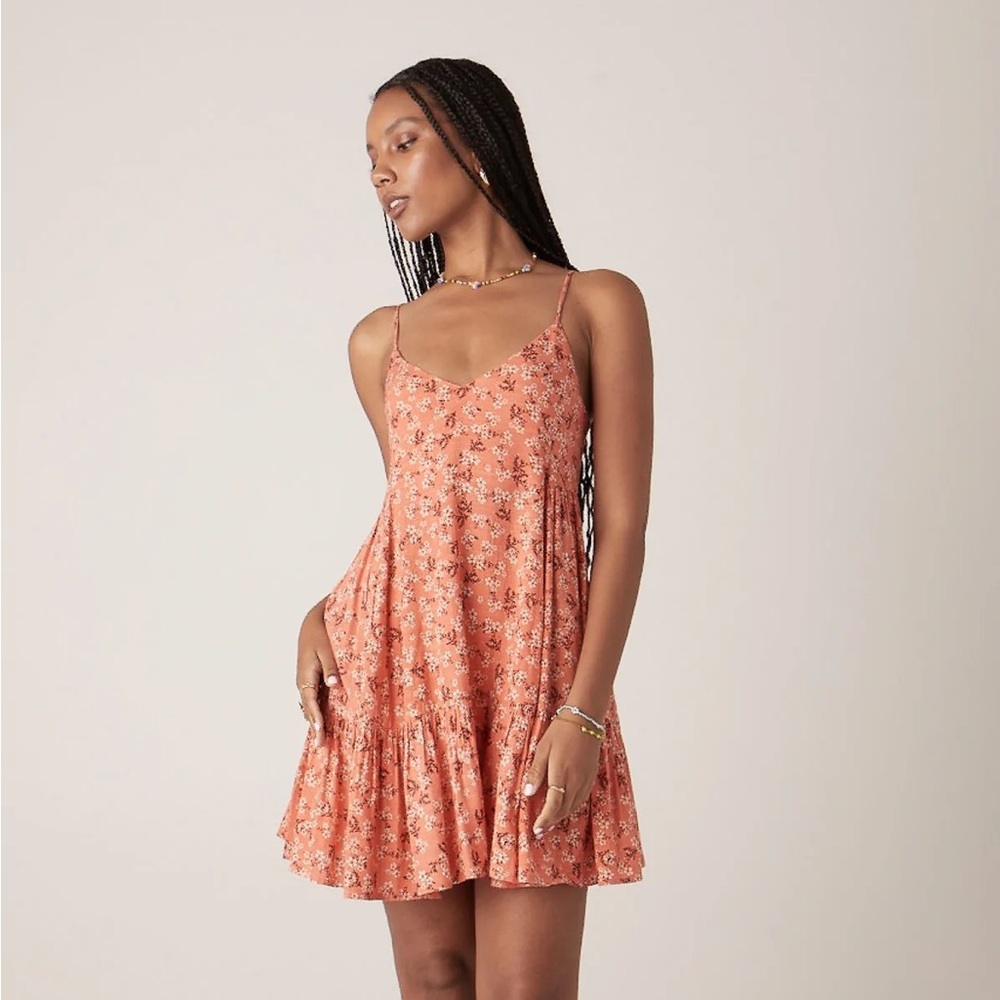 Bila 77 Jamie Dress